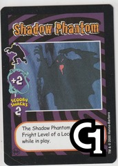 Shadow Phantom